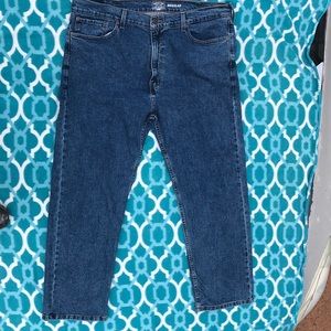 Levi Strauss Signature Gold Jeans W40 L30